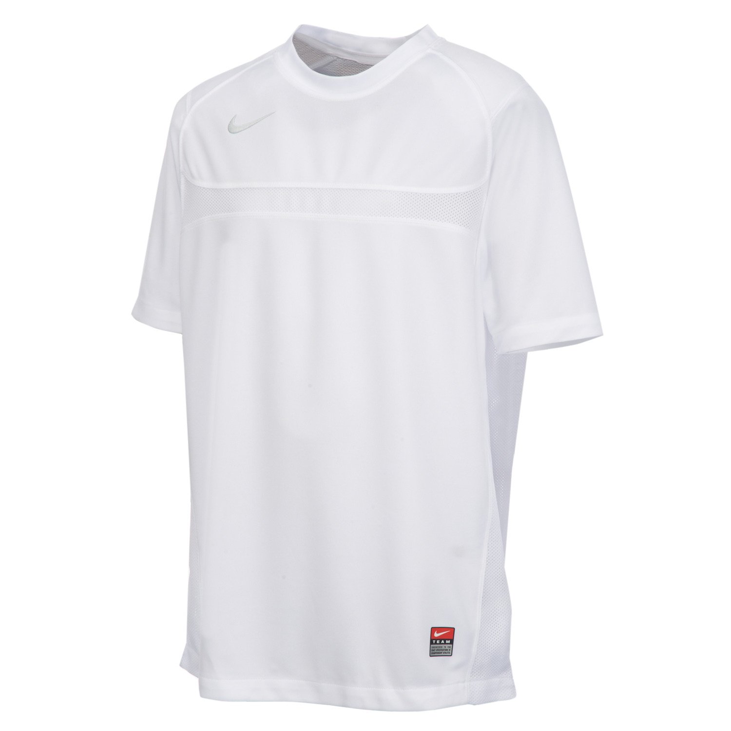 Nike Boys' Rio II Soccer Jersey thumbnail