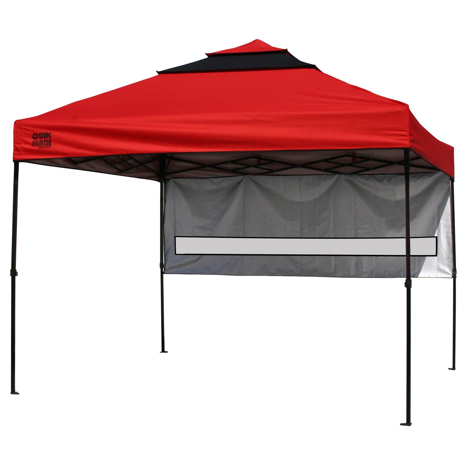 Quik Shade Summit 10' x 10' Instant Canopy