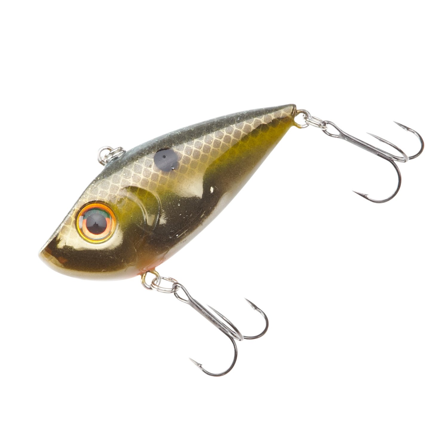 Gold Sexy Shad