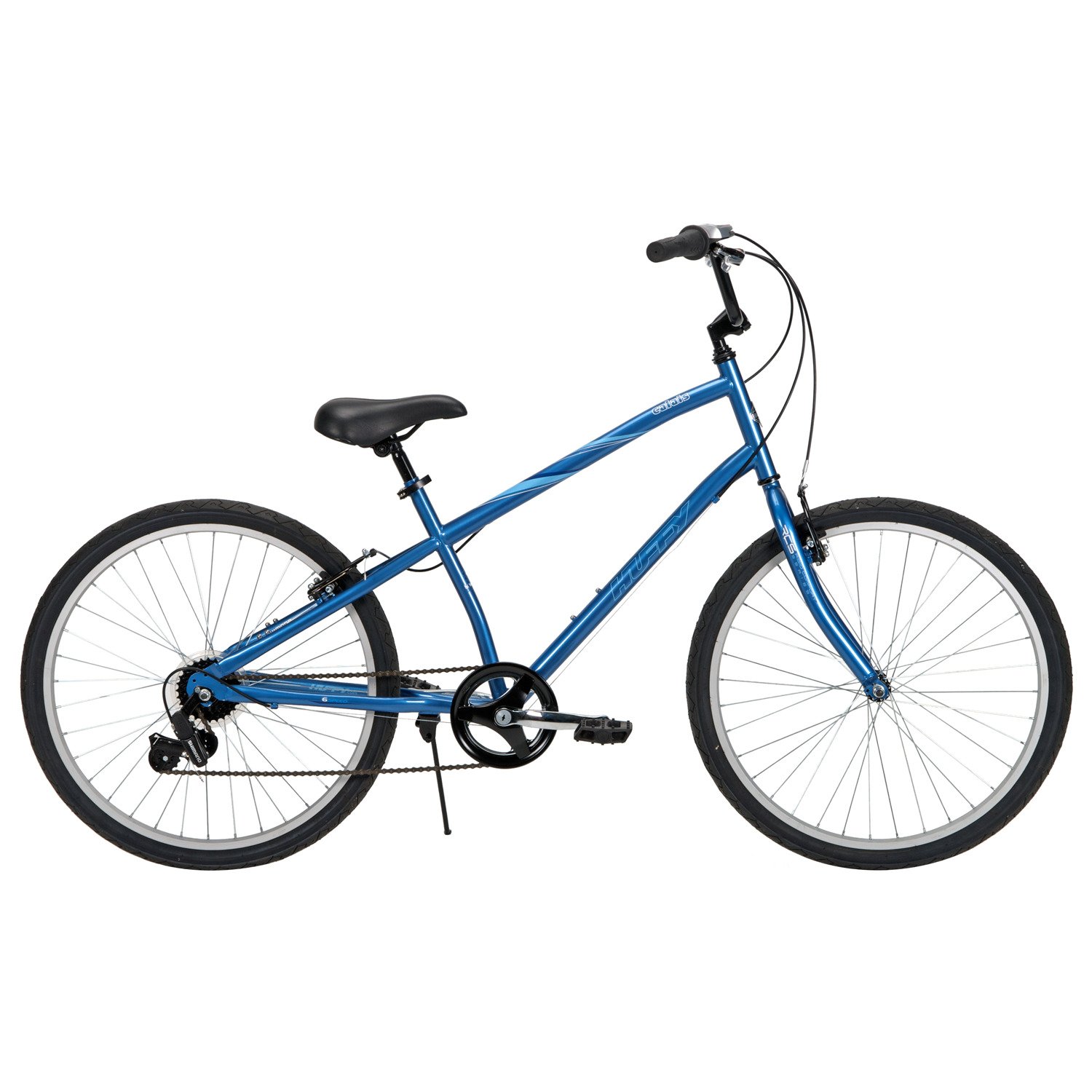 Huffy Men's Calais 26" 6-Speed Bicycle thumbnail