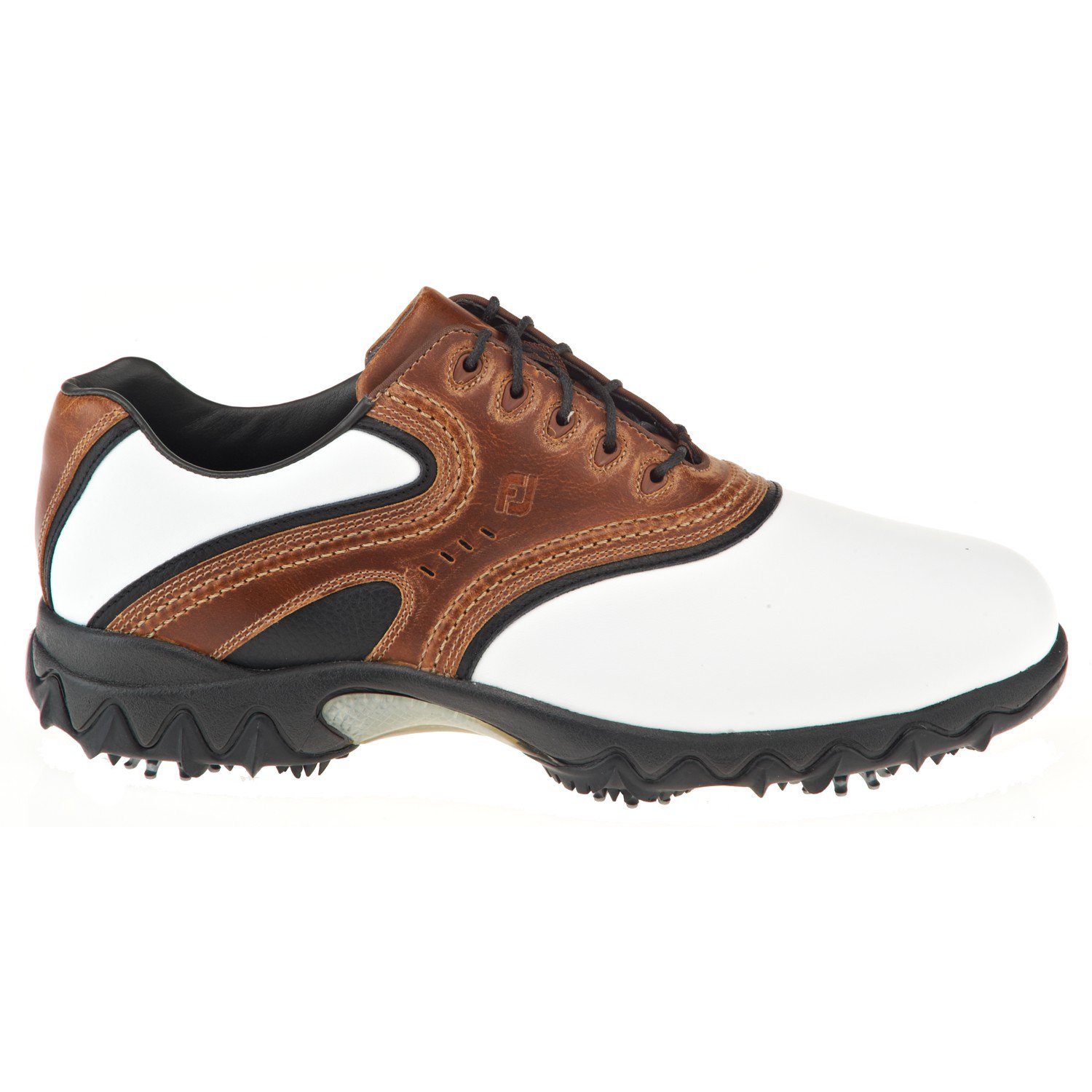 FootJoy Men's Contour Golf Shoes