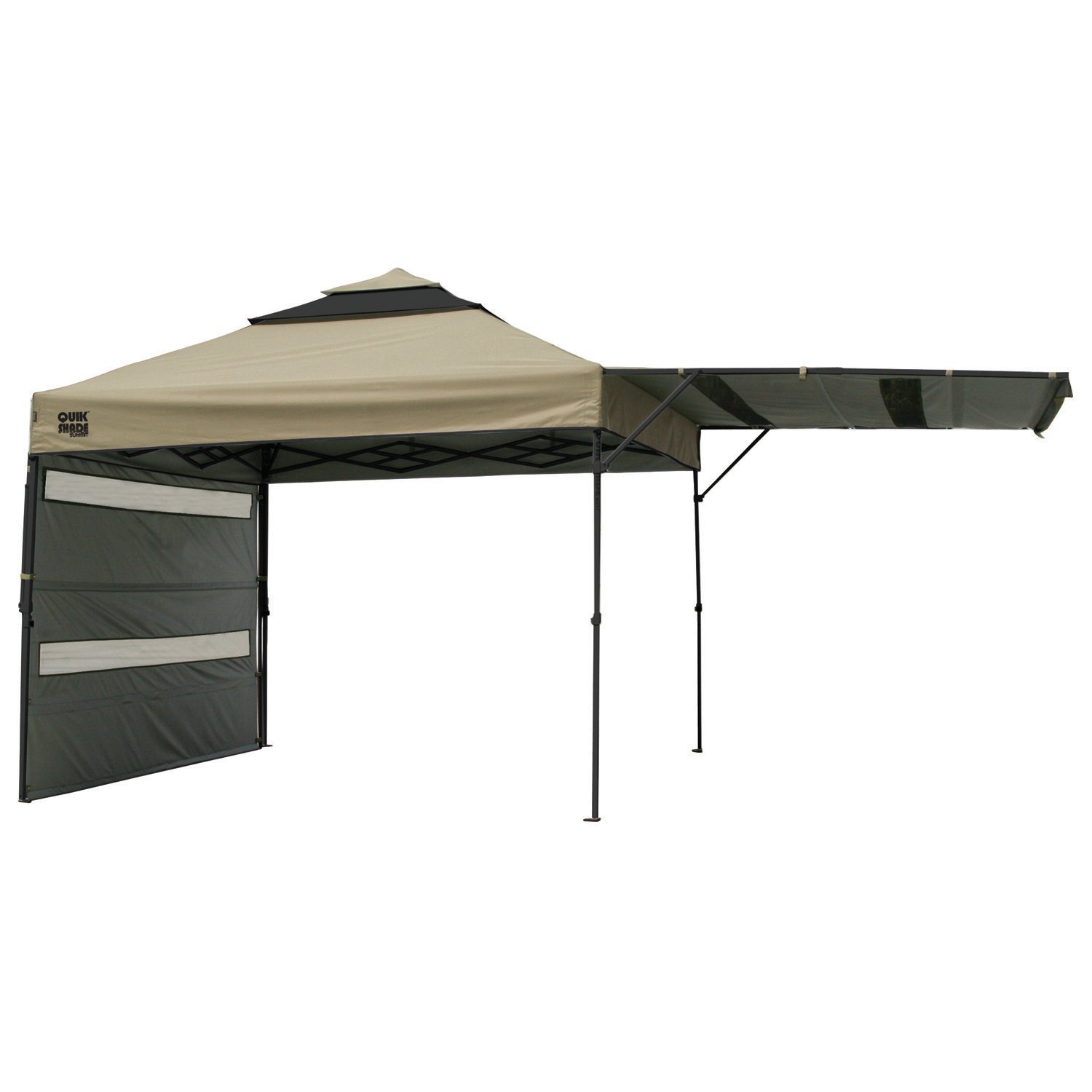 Quik Shade Summit 10' x 10' Instant Canopy thumbnail