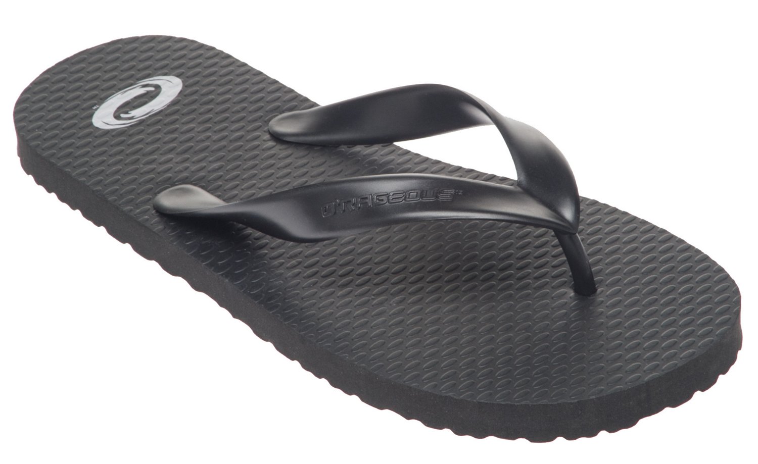 O'rageous Men's Siesta Sandals thumbnail