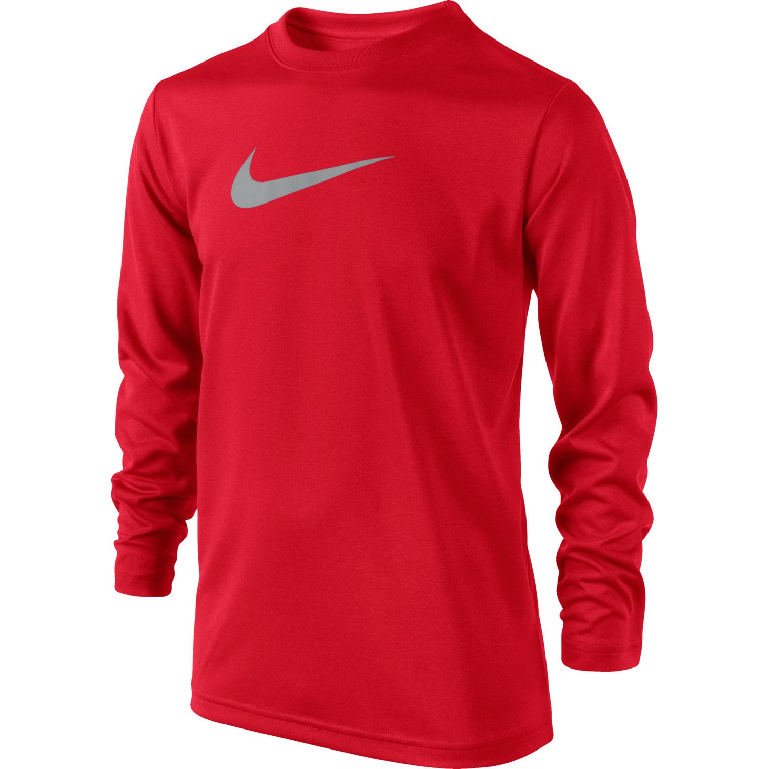 Nike Boys' Legend Long Sleeve Top