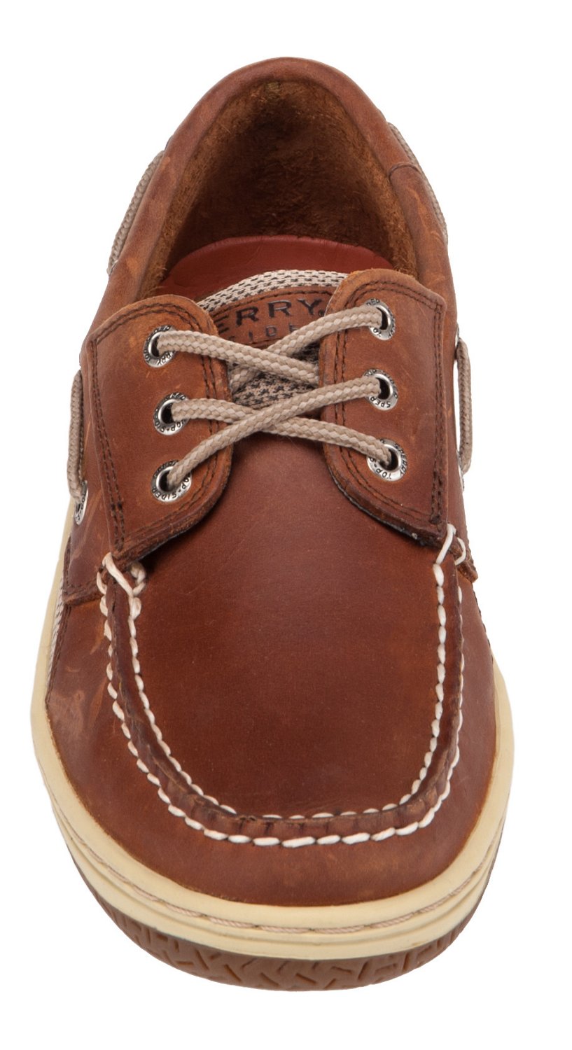 Sperry Top-Sider Men's Billfish Boat Shoes thumbnail
