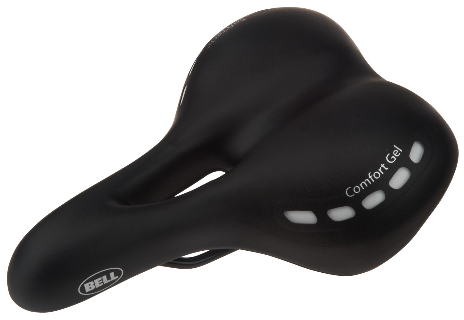 Bell Soft Tech™ Bicycle Saddle