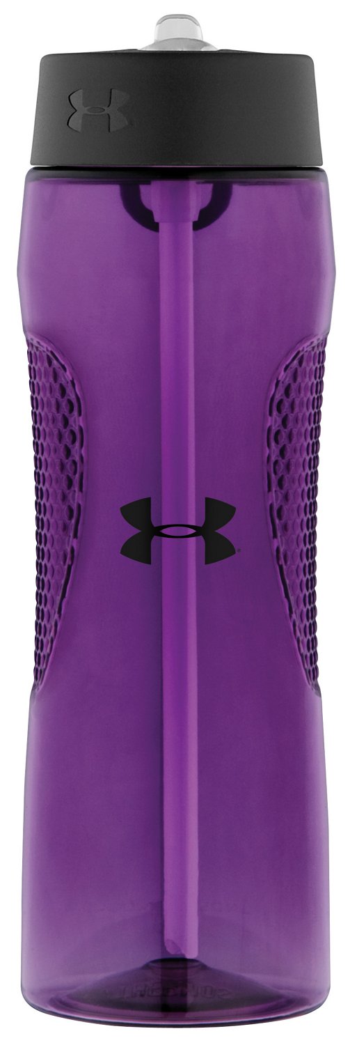 Under Armour® Elevate 22 oz. Leakproof Hydration Bottle with Straw