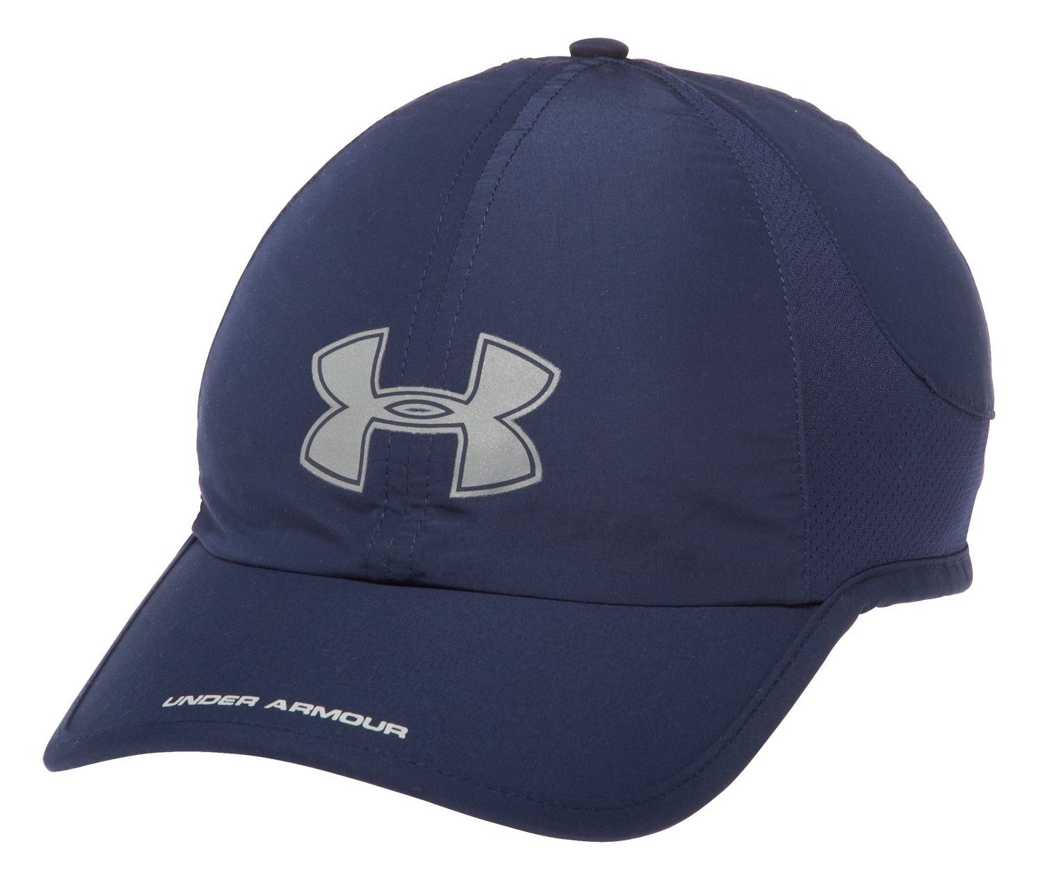 Under Armour® Men's Negative Splits Run Cap