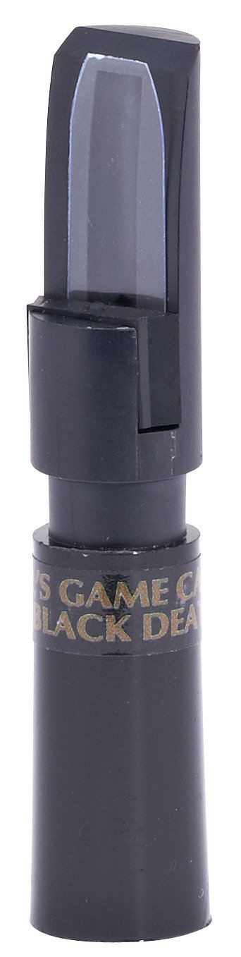 Haydel's Game Calls Black Death Predator Call