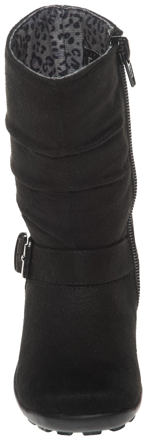 Autumn Run® Infant Girls' Noelle Boots thumbnail
