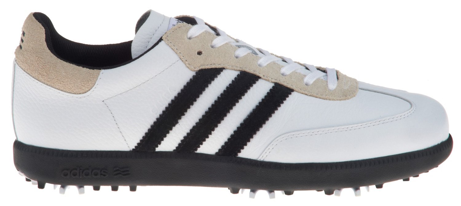 adidas Men's Samba Golf Shoes