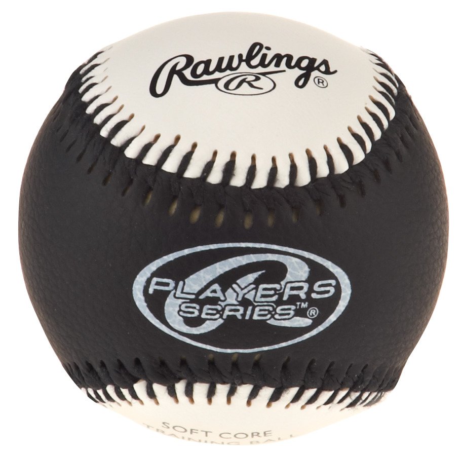 Rawlings® Youth Players Series 9" T-Ball Pitcher/Infield/Outfield Glove Left-handed thumbnail