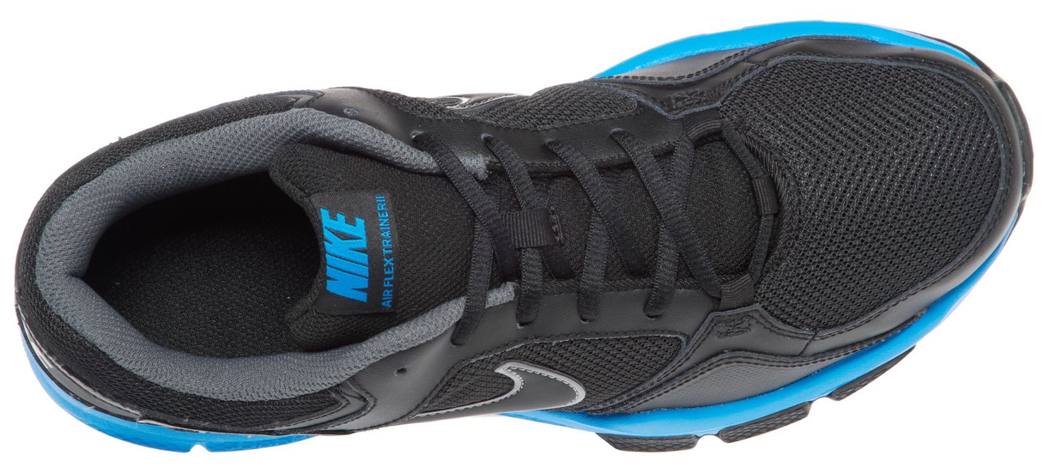 Nike Men's Air Flex Trainer II Training Shoes thumbnail