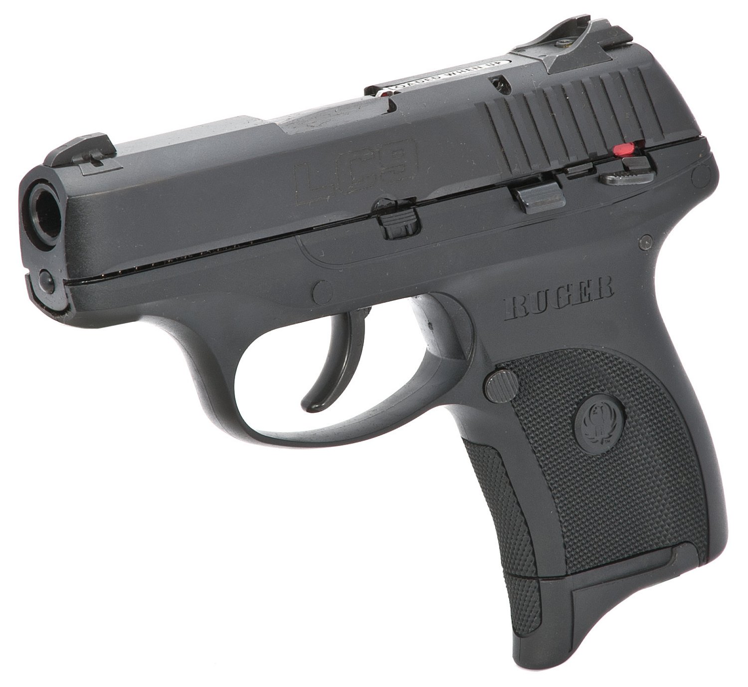 Ruger® LC9-C 9mm Semiautomatic Pistol