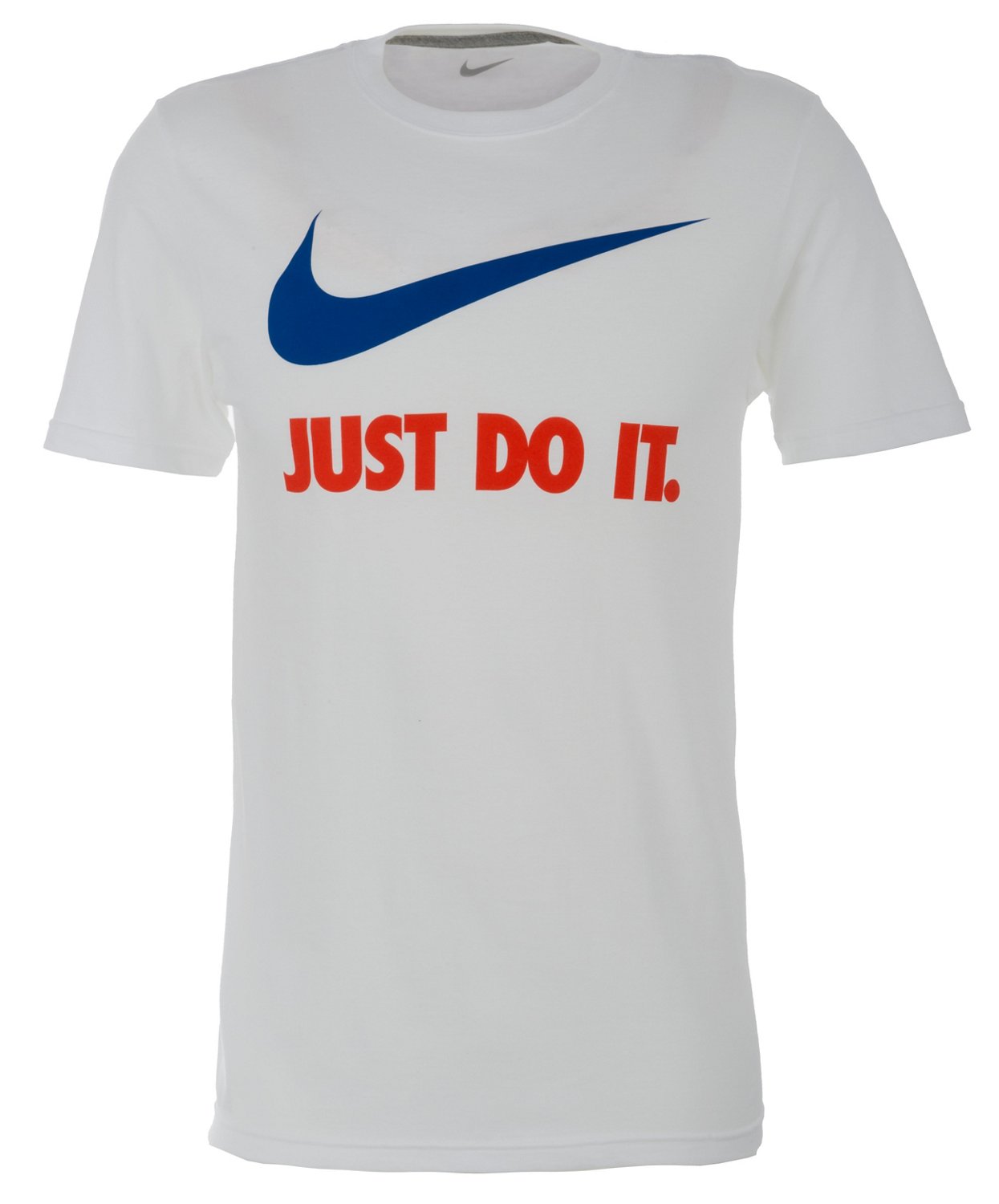 White/Dark Gray Heather/Team Royal