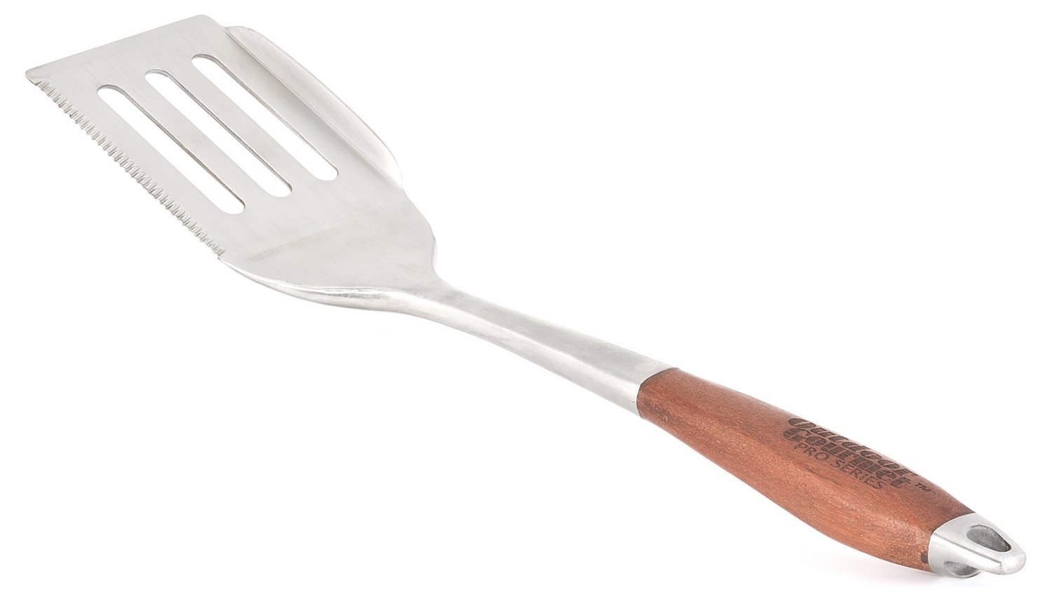 Outdoor Gourmet Pro Series BBQ Spatula