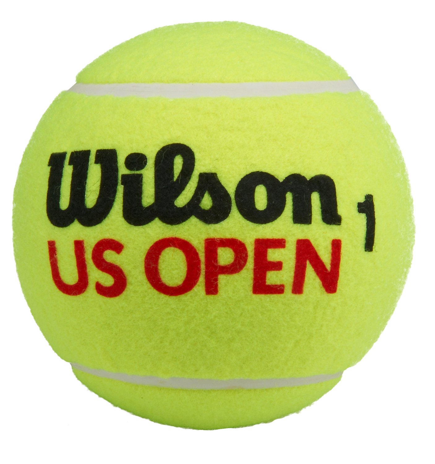 Wilson Mini Jumbo Tennis Ball