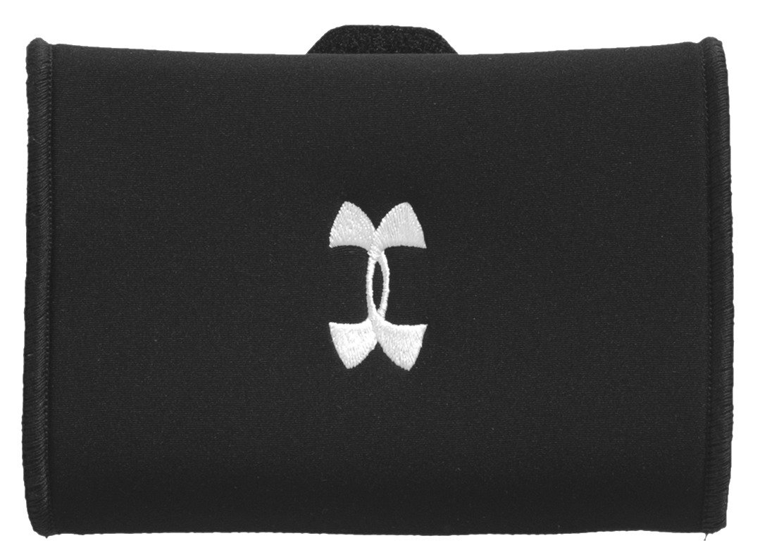 Under Armour® Football Protect This House Coach Wrist Band
