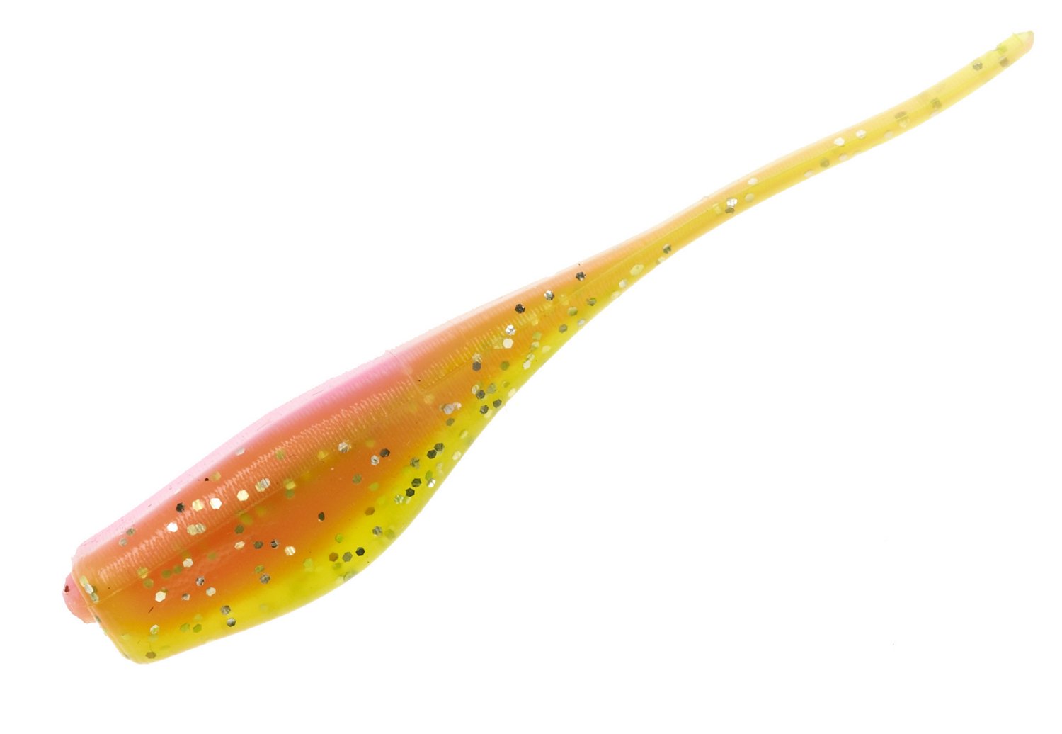 Mr. Crappie Lightning Shad 2