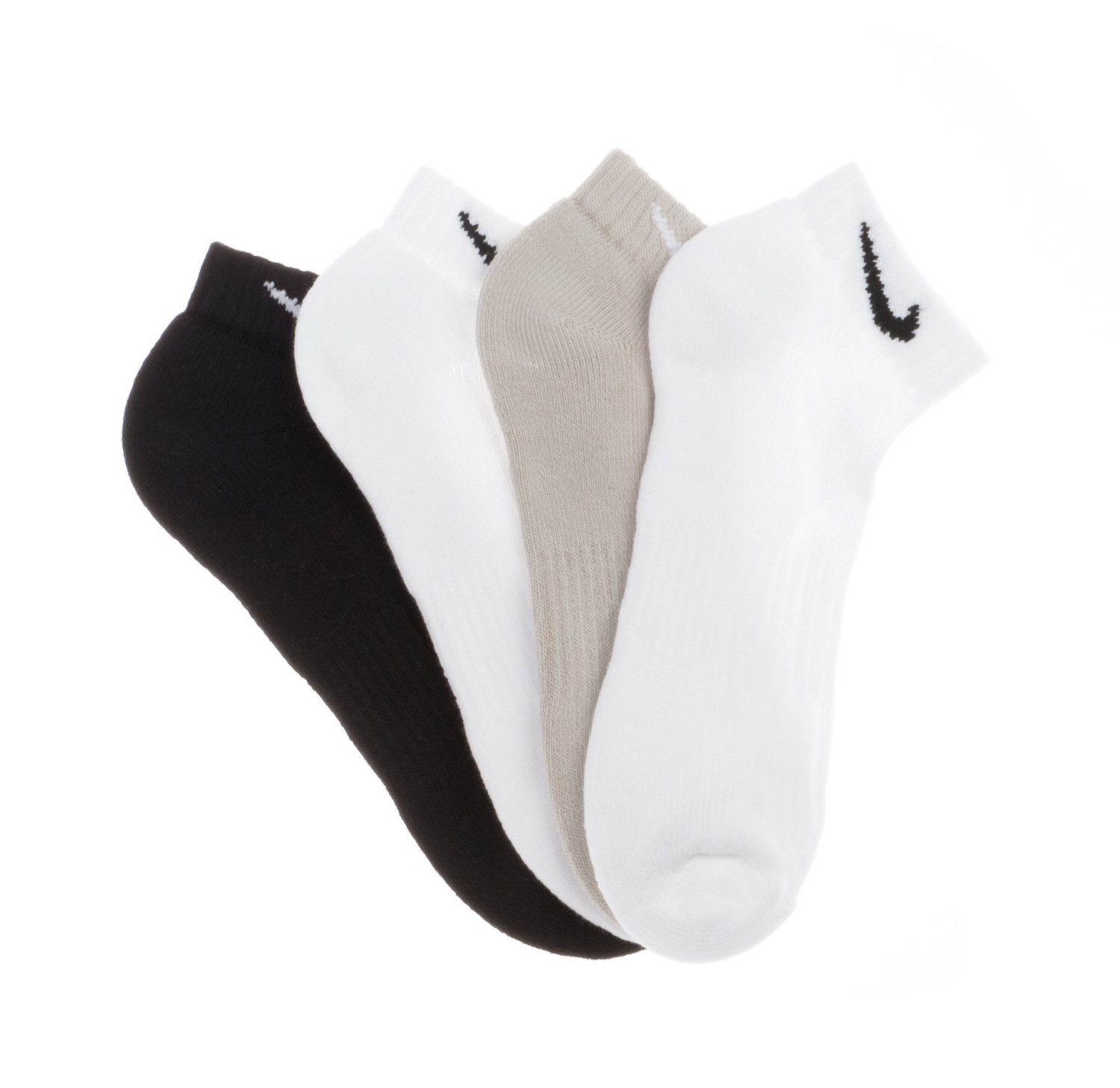 Nike Men's Golf Socks 4-Pack
