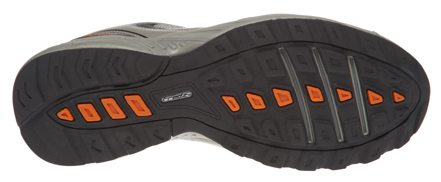 Tredz Men's Summit II Running Shoes thumbnail