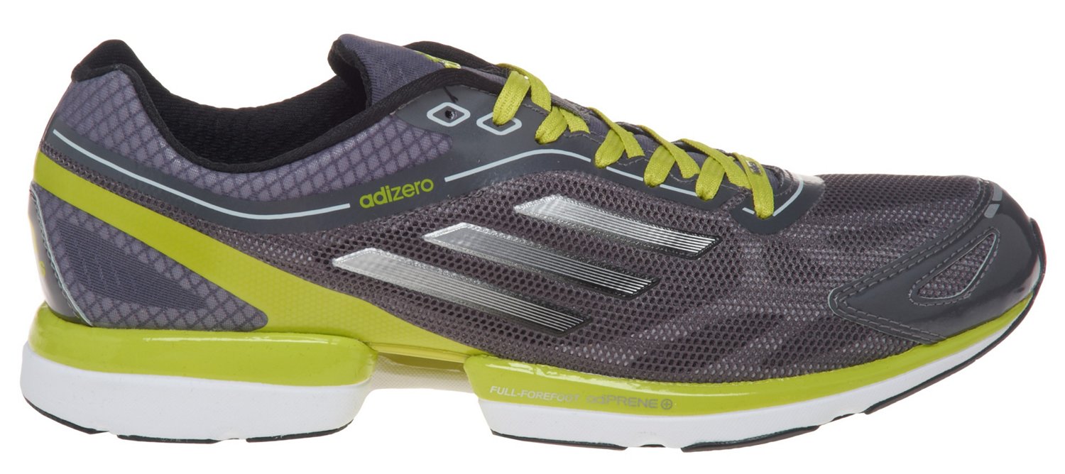 adidas Men's adizero Rush Running Shoes