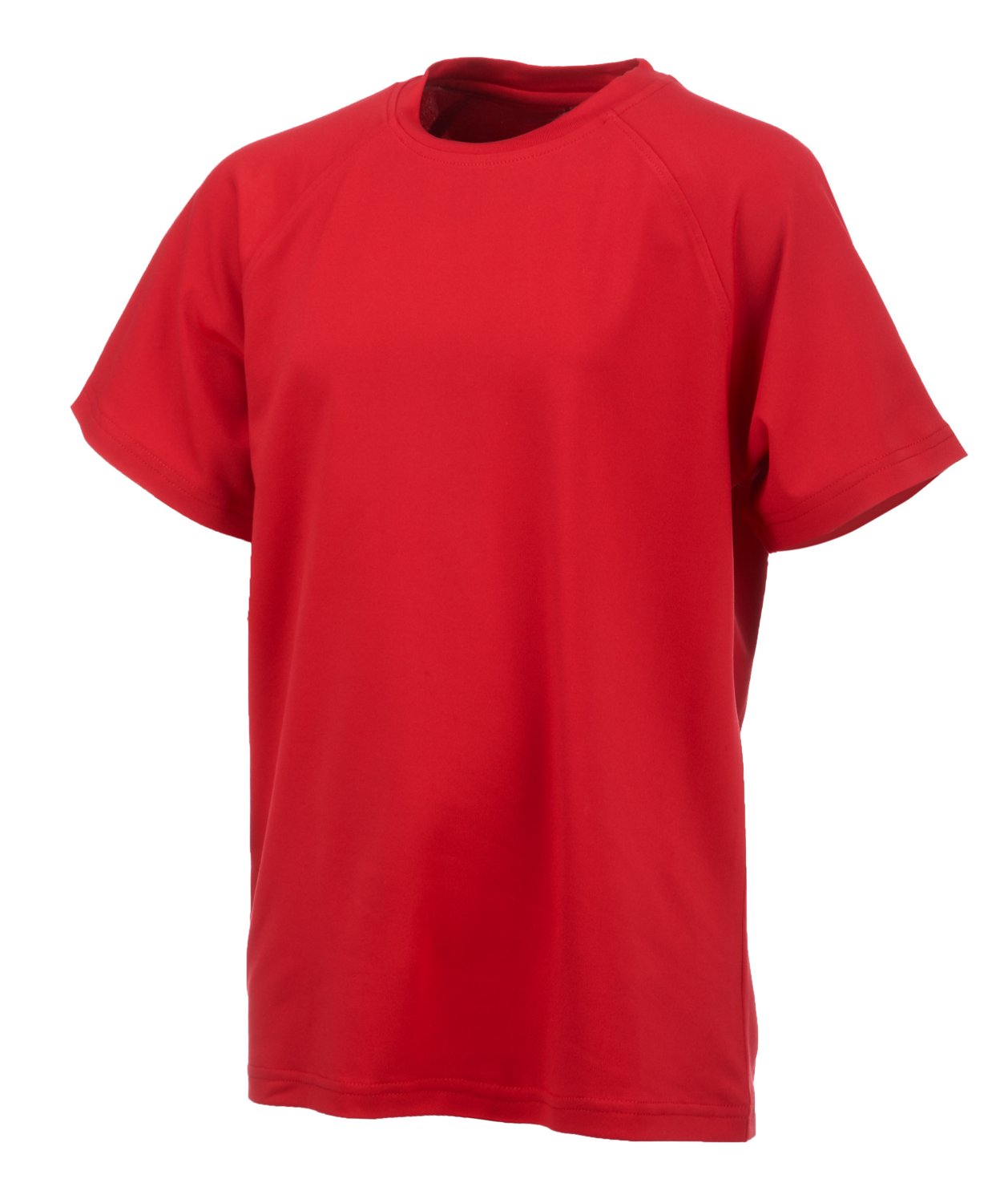 BCG Boys' Turbo Short Sleeve T-shirt