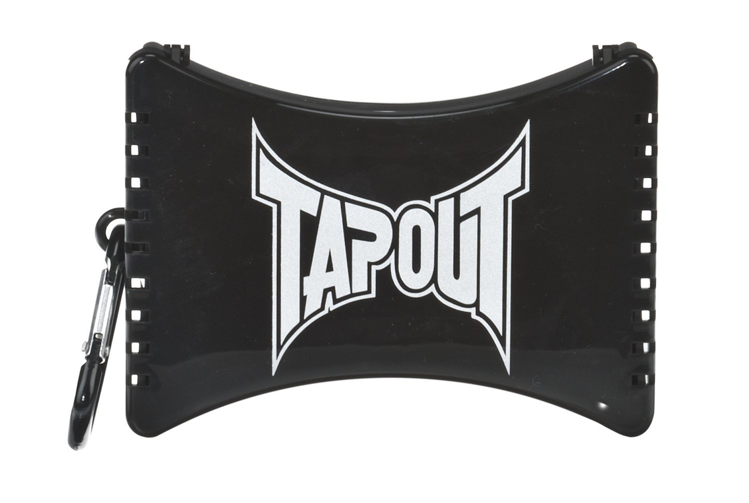 TapouT Mouth Guard Carrying Case