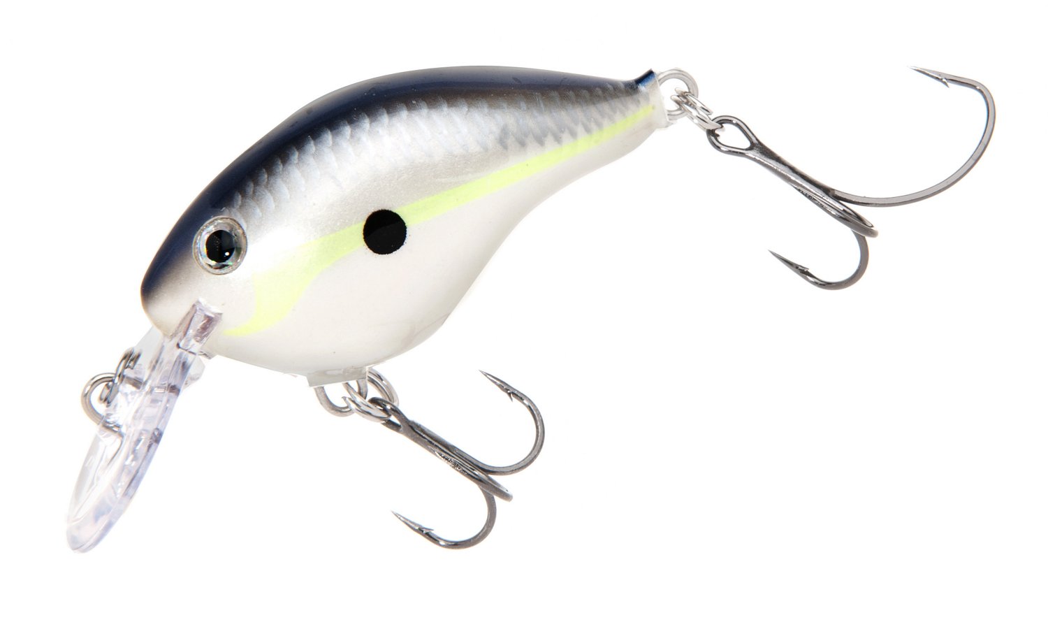 Helsinki Shad