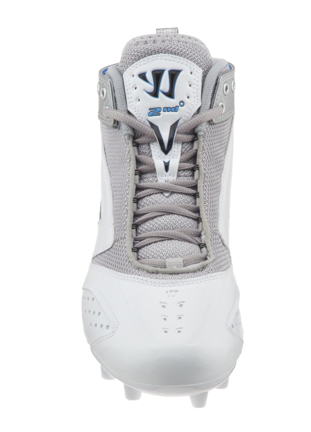 Warrior Adult Burn 2nd Degree 2.0 Lacrosse Cleats thumbnail