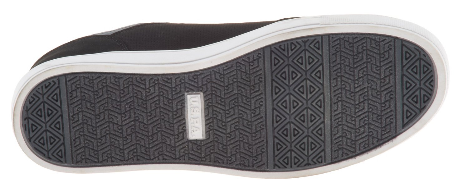 U.S. Polo Men's Dexter Court Shoes thumbnail