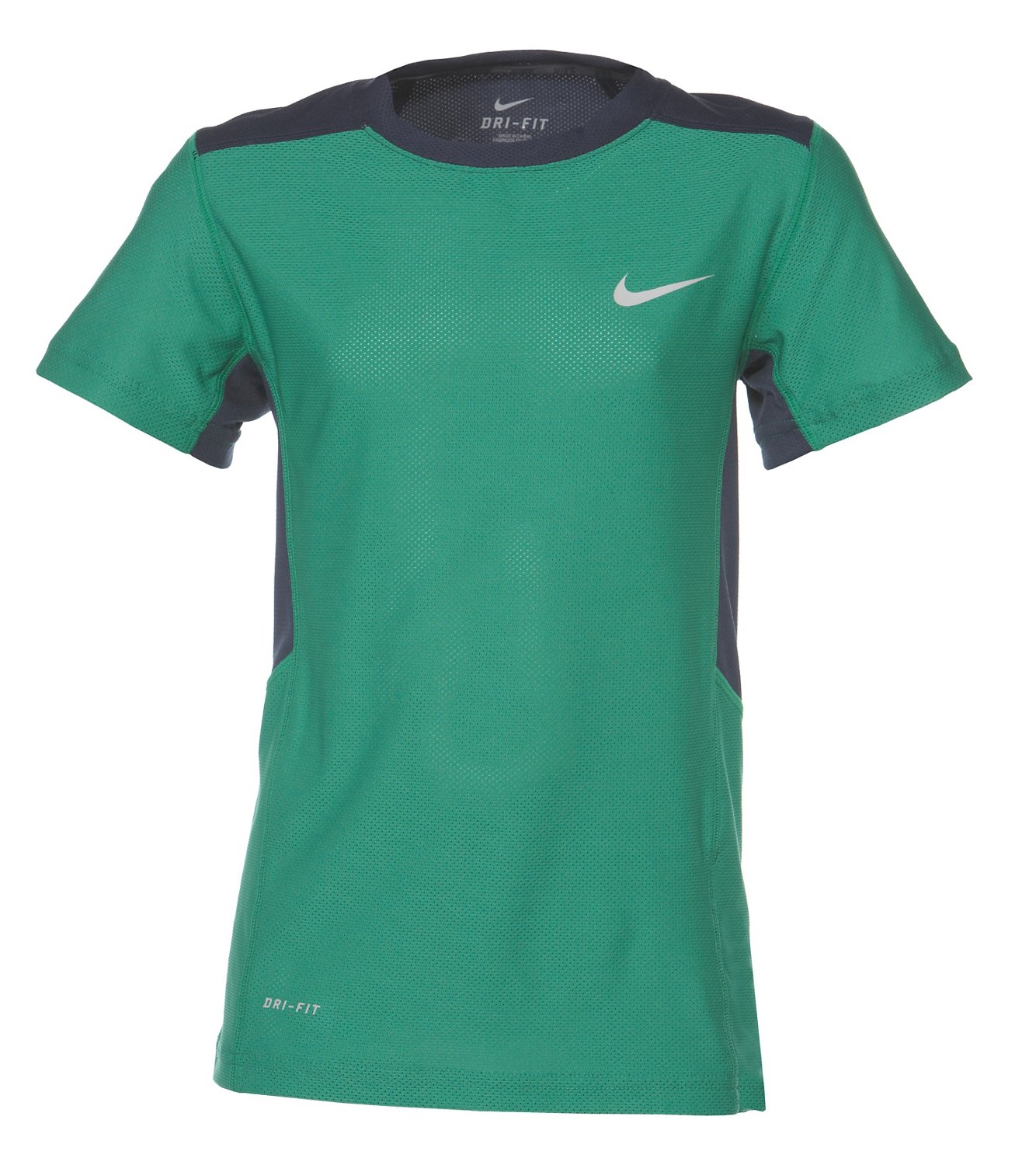Nike Boys' Speed Fly Short Sleeve T-shirt