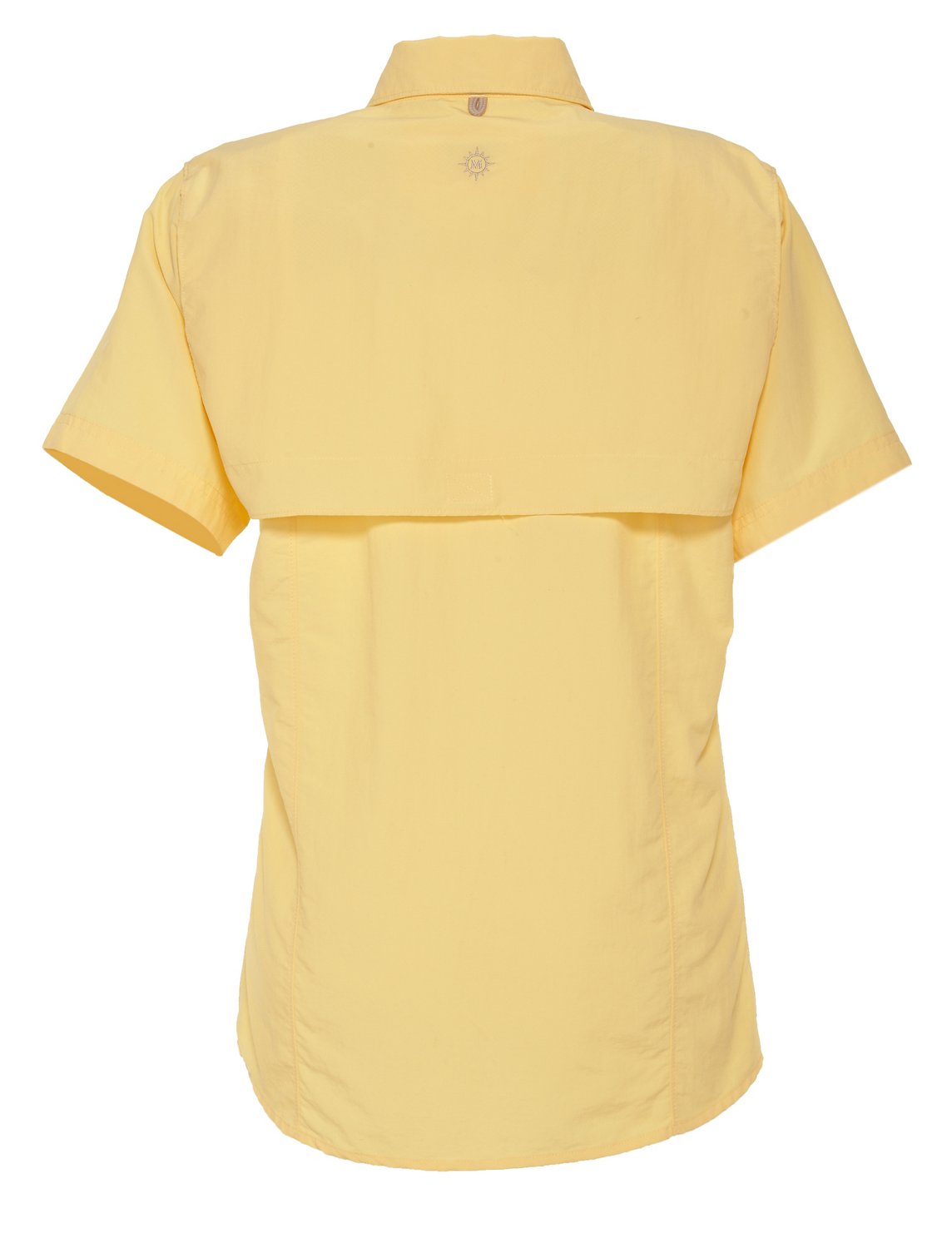 Magellan Outdoors Women's Laguna Madre Short Sleeve Shirt thumbnail