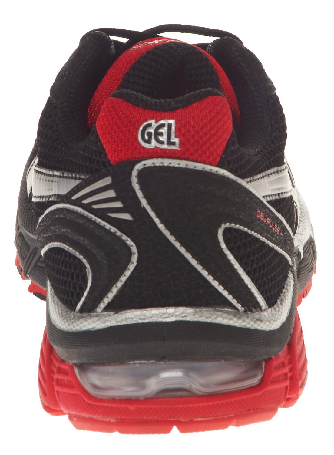 ASICS® Men's Gel-Pulse 4 Running Shoes thumbnail