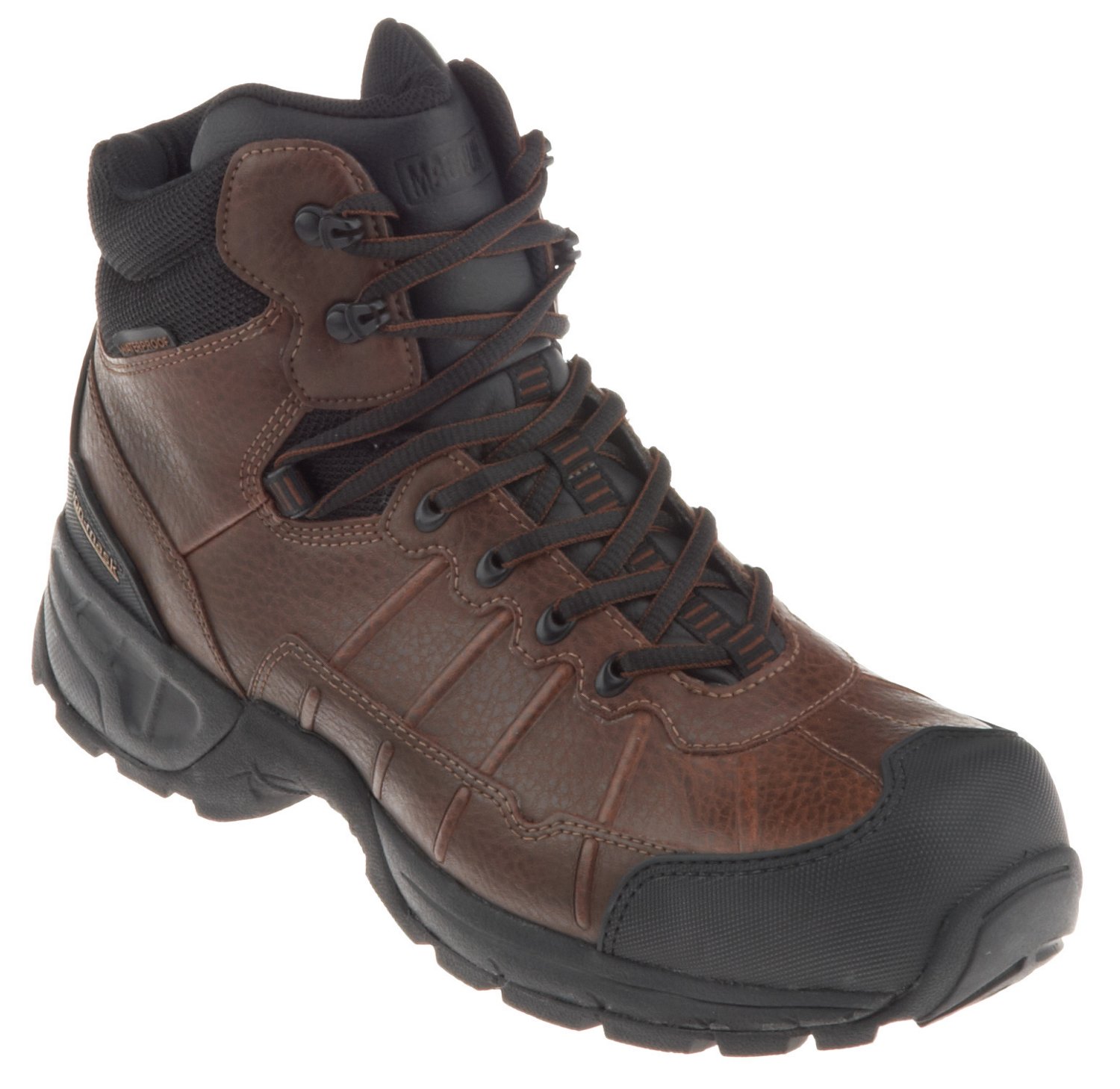 Magnum Men's Excursion Work Boots thumbnail