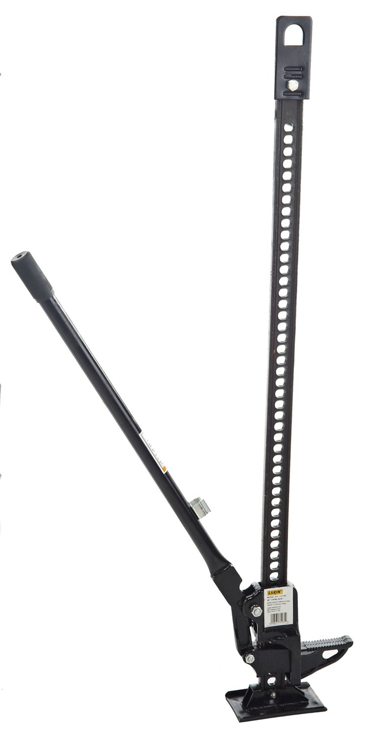 Larin 48" Mechanical Farm/Utility Jack thumbnail