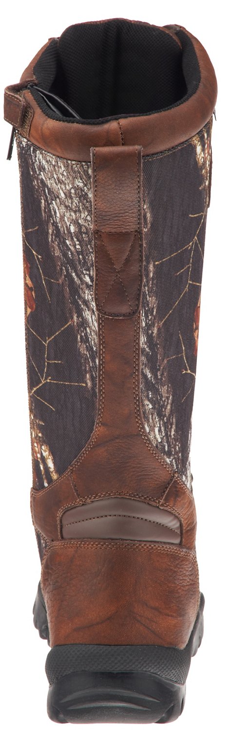 Game Winner® Men's Snake Defender II Hunting Boots thumbnail