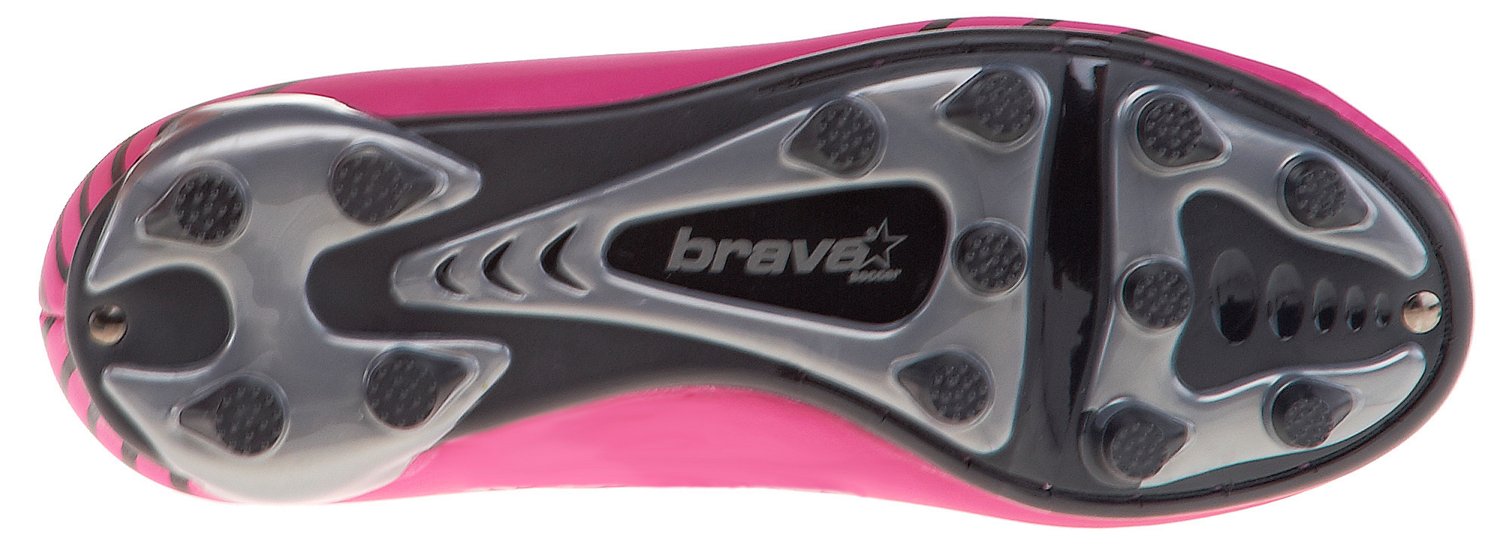 Brava® Soccer Girls' Scourge II Soccer Shoes thumbnail