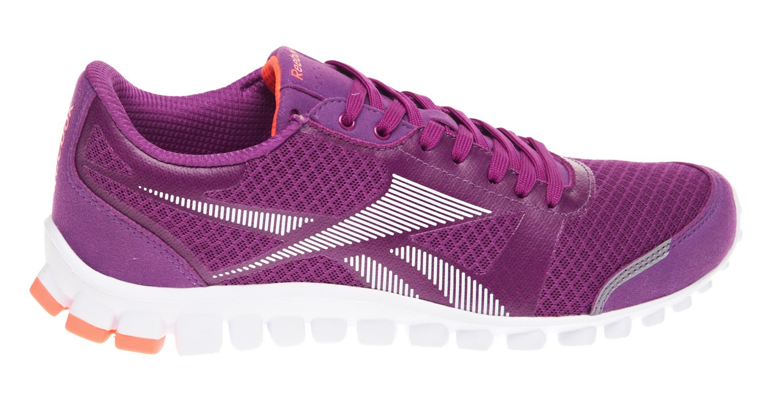 Reebok Women's RealFlex Edge Running Shoes thumbnail