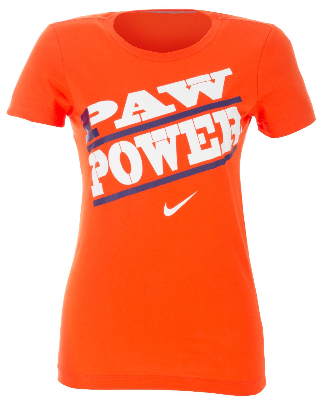 Nike Women's Clemson University Local T-shirt