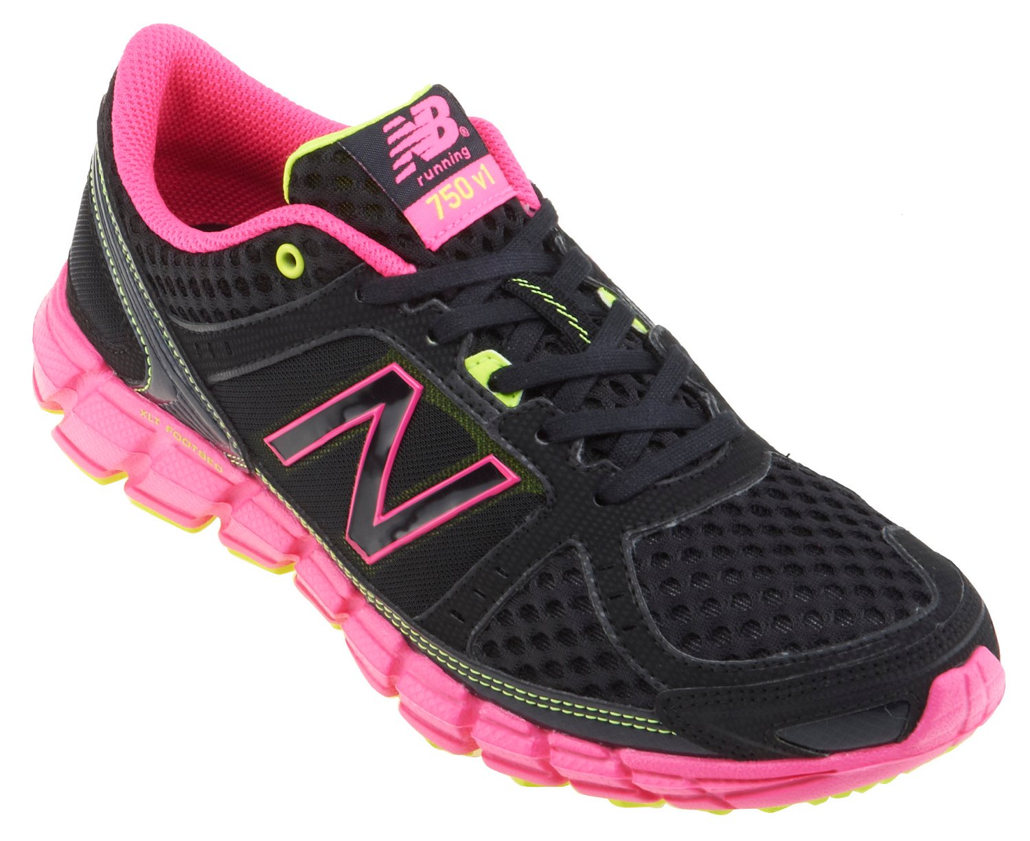 New Balance Women's 750 Running Shoes thumbnail
