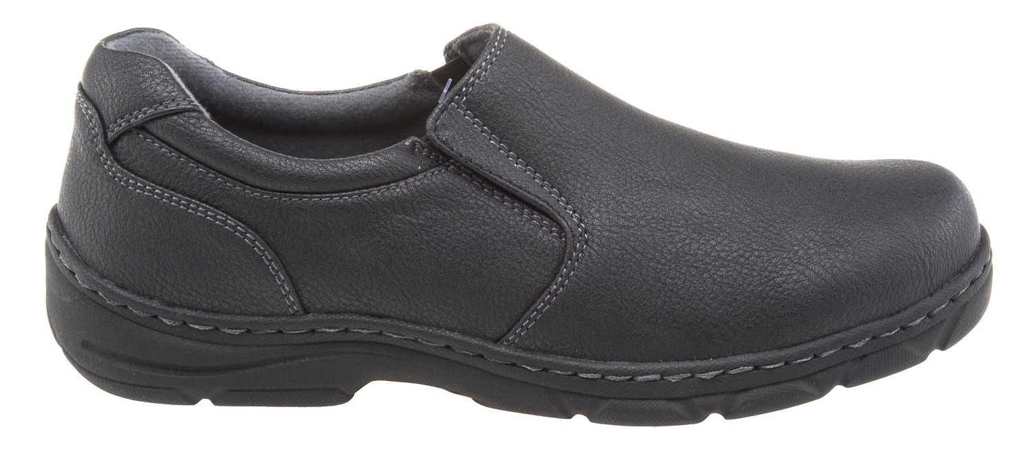 Stone Creek Men's Jean Casual Shoes