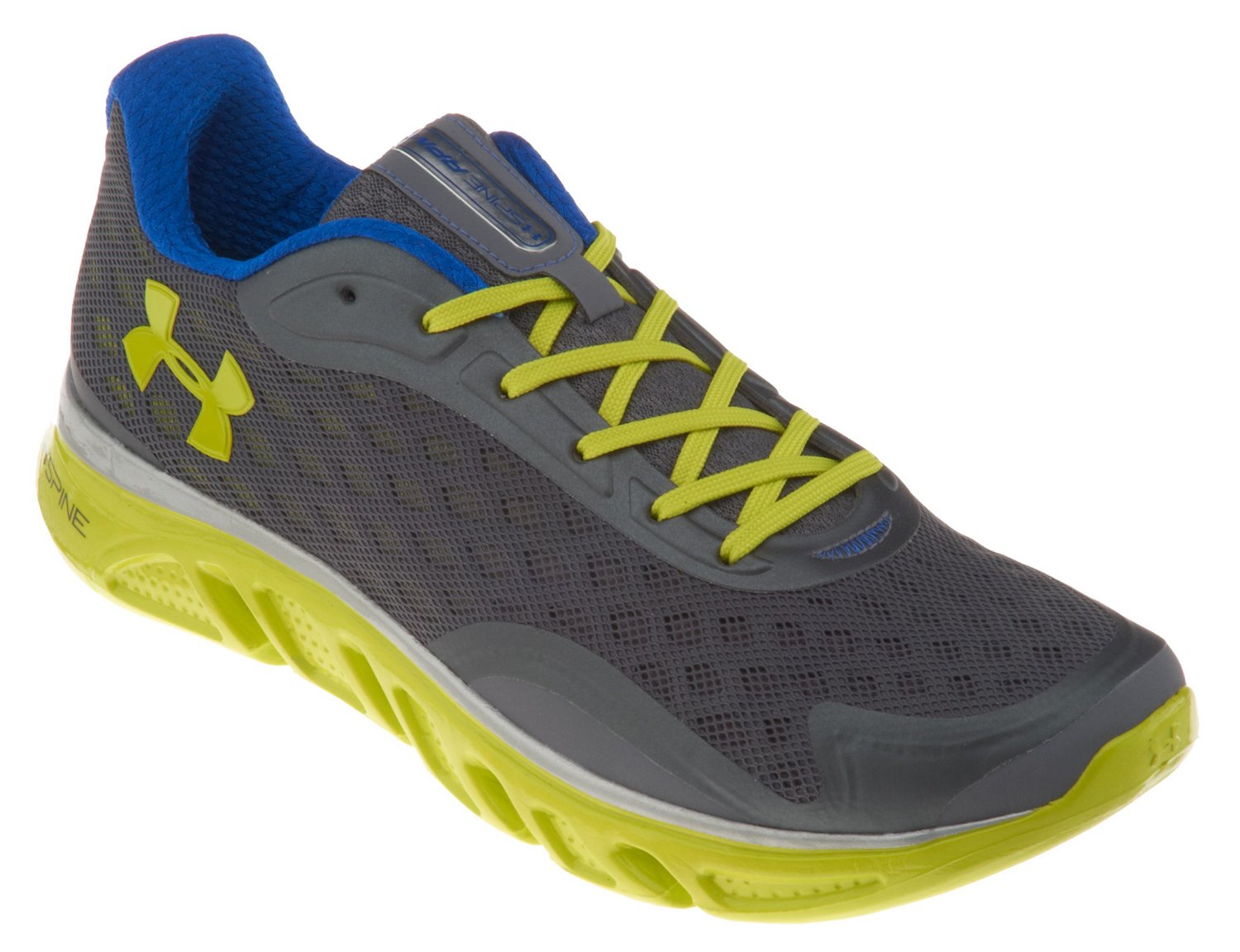 Under Armour® Men's Spine RPM Running Shoes thumbnail
