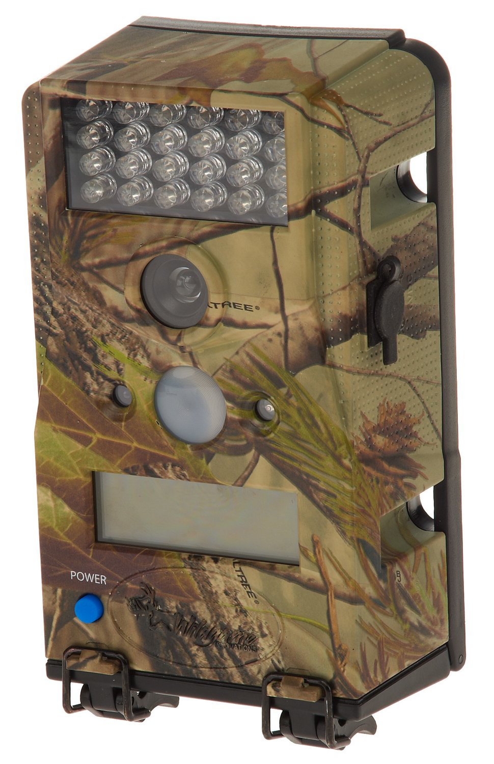 Wildgame Innovations Micro W5ECA 5.0 MP Infrared Digital Scouting Camera