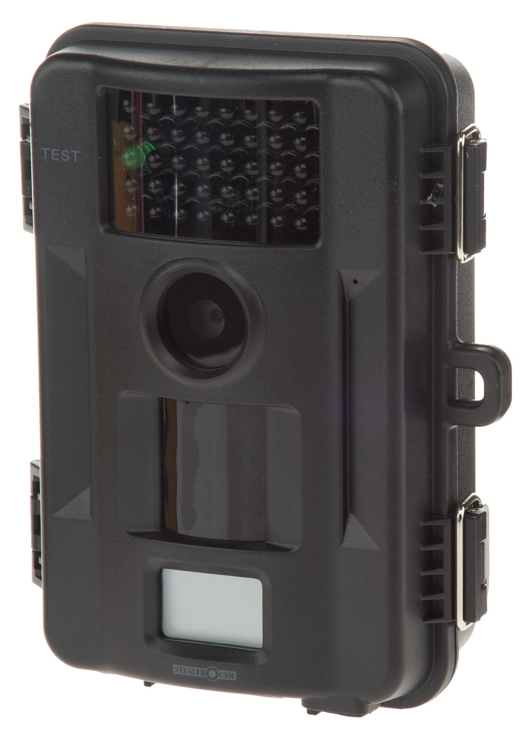 Stealth Cam Unit Ops 8.0 MP Digital Video No Glo Scouting Camera