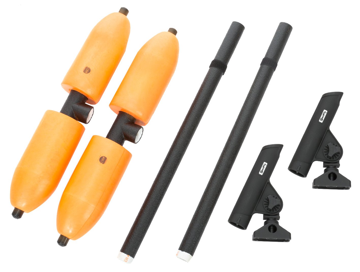 Yak-Gear Outrigger Kit