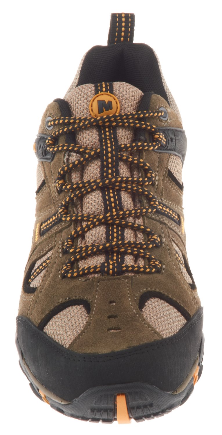 Merrell® Men's Multisport Yokota Waterproof Trail Hikers thumbnail