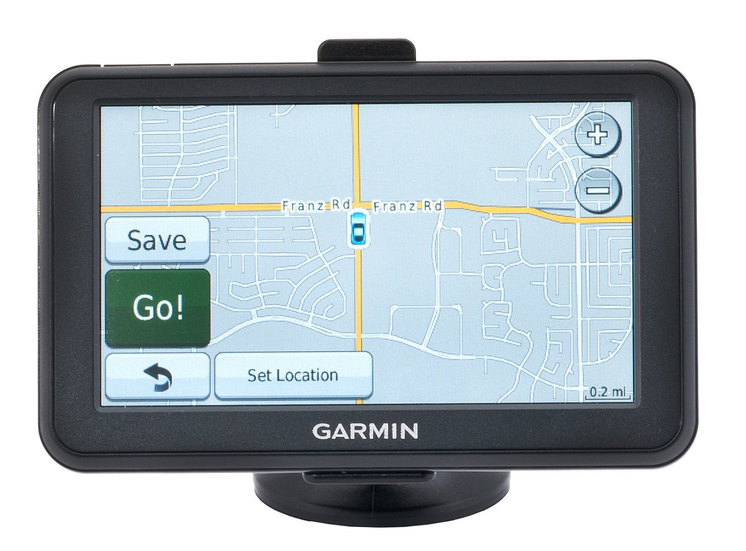 Garmin nüvi® 50-LM GPS thumbnail