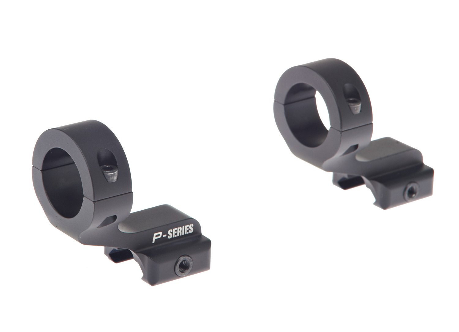 Nikon P-Series AR Mount thumbnail
