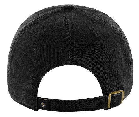 Forty Seven Youth New Orleans Saints Clean Up Cap thumbnail